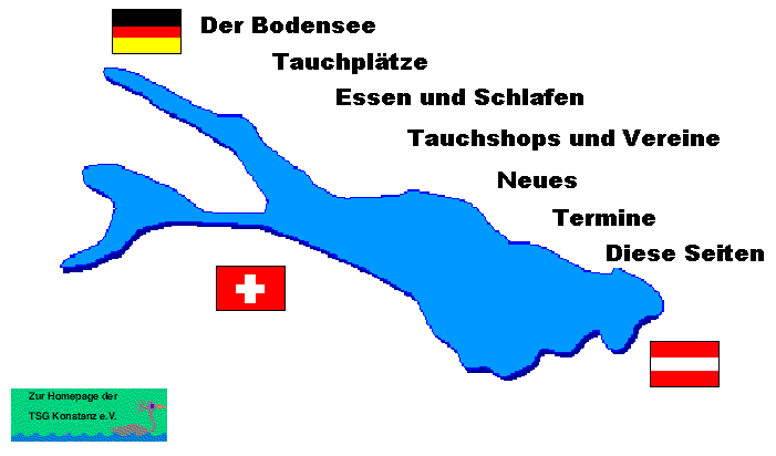 Der Bodensee