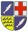 Wappen des Landkreises Konstanz