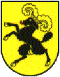 Wappen Kanton Schaffhausen