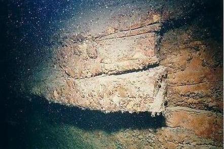 UW Bild &Uuml;berhang