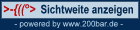 Sichtweitenbutton